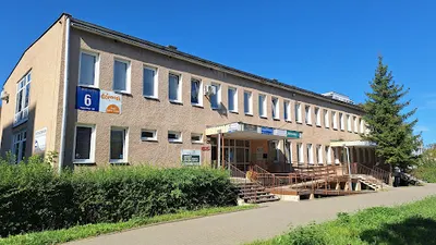 VENUS Poradnia ginekologiczno - położnicza NZOZ